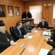 Встречи, направленные  на развитие Чувашии Президент Чувашии Михаил Игнатьев 