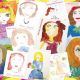 К 8 марта «Грани» организуют выставку детских рисунков «Портрет любимой мамочки»