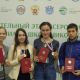 Школьники Чувашии – победители и призеры Всероссийских олимпиад