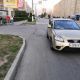 В Новочебоксарске водитель иномарки совершил наезд на двух несовершеннолетних пешеходов