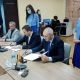 Правительство Чувашии и Российский Союз молодежи заключили соглашение о сотрудничестве