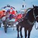 Красная площадь и Московская набережная приглашают на зимние развлечения