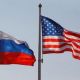 Новый пакет санкций против России одобрил президент США Дональд Трамп санкции 