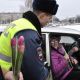 8 марта ГИБДД Новочебоксарска останавливала женщин 8 марта ГИБДД акция в Новочебоксарске 