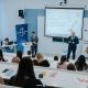 Карьерный форум Российского общества «Знание» посетили 200 чувашских студентов и школьников