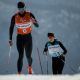 ПАРАЛИМПИАДА-2018. Михалина Лысова завоевала серебро в лыжном спринте среди лиц с нарушением зрения