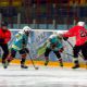 В Чувашии стартовал Кубок по хоккею среди детских команд «Добрый лед-2017»