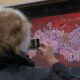 Минкультуры Чувашии на ВДНХ покажет фильм о создании "Вышитой карты России" Выставка-форум «Россия» 
