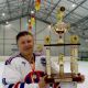 В ледовом дворце «Сокол» стартовал турнир по хоккею памяти Германа Шашурина Турнир памяти Германа Шашурина 
