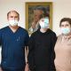 Подростку из Марий Эл восстановили зрение в Чебоксарах офтальмологическая больница 