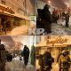 При пожаре в казанском баре "Леприкон" погибли четверо трагедия пожары казань 