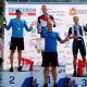 Егор Селиванов из Чувашии стал чемпионом России по триатлону
