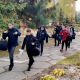 На базе физкультурно-оздоровительного центра "Росинка" начались тренировочные сборы Росинка 