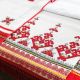 В Чувашии ко Дню чувашской вышивки проведут орнамент-фест «Эреш» День чувашской вышивки 