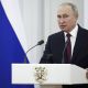 Владимир Путин: Инициативы народной программы "Единой России" должны быть в полном объеме отражены в бюджете