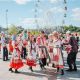 В День города в Чебоксарах собираются установить рекорд России по самому большому хороводу
