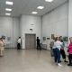 В чувашском Центре современного искусства состоялось открытие выставки пленэрных работ «Где только горы, я и небо»