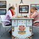 В Чебоксарах сыгран первый тур суперфиналов чемпионатов России по шахматам