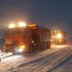 На уборку снега на дороги Чувашии вышли 422 единиц спецтехники