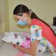 Врачи и медсестры в Чувашии выходили ребенка, родившегося на 23 неделе беременности