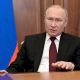 Президент России признал независимость ДНР и ЛНР Вдадимир Путин 