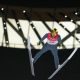 Российские прыгуны с трамплина взяли серебро Олимпиады Олимпиада - 2022 
