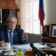 «Нельзя, морально нельзя»: губернатор Кемеровской области Аман Тулеев объявил о своей отставке Кемерово 
