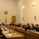 Итоги и награды: Общественная палата Чувашии провела финальное заседание 2017 года