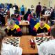 Сотрудник исправительной колонии Чувашии одержал победу на XI Всероссийских зимних сельских играхв индивидуальном зачете по шахматам