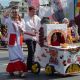 Более 100 чебоксарских семей приняли участие в фестивале “Аистёнок”