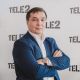 Александр Медюков: «Чувашские абоненты Tele2 качают больше московских» TELE2 