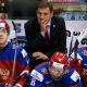 Россия уступила США в полуфинале молодежного ЧМ по хоккею