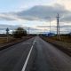 Участок дороги Моргауши-Тораево-"Сура" отремонтировали в Моргаушском округе Безопасные качественные дороги 