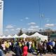 Фермерская ярмарка «Вкусная пятница» Россельхозбанка и Минсельхоза Чувашии приедет в Новочебоксарск 26 мая