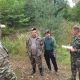 Инспекторы проверили арендаторов лесных участков Ибресинского и Вурнарского лесничеств лесник 