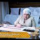 Фильм о вышивальщице Марии Симаковой показали зрителям