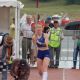 Анжелика Сидорова выиграла всероссийские соревнования "Мастера прыжков с шестом" 