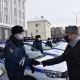 Автопарк подразделений МВД по Чувашии пополнился 24 новыми служебными автомобилями