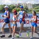 29-30 мая в столице Чувашии пройдет чемпионат и первенство России по ходьбе спортивная ходьба 