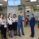 Банковский офис РСХБ из Чувашии занял 1-е место в общероссийском рейтинге