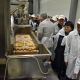 В Чувашии открыто первое производство чипсов Россельхозбанк 