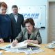 Министр Алла Самойлова ответила на вопросы журналистов «Граней»