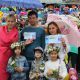 В Новочебоксарске отпраздновали день семьи, любви и верности 8 июля — День семьи День семьи 