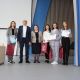 Дело молодых: команда ЧГУ им. И.Н. Ульянова стала призером олимпиады по статистике
