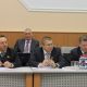 Депутаты Госсовета Чувашии и представители РусГидро обсудили проект достройки Чебоксарского гидроузла