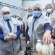 В Чувашии появился новый цех по розливу козьего молока развитие АПК 