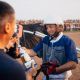 Новочебоксарский наездник выиграл серебряный кубок Чувашии по конным бегам