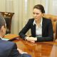 Алена Аршинова:  "Нельзя злоупотреблять политикой"