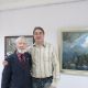 В Чебоксарах открывается выставка живописца Александра Федорова