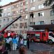 В Новочебоксарске при пожаре погиб человек